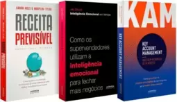 Kit Vendas