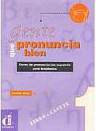 Gente que Pronuncia Bien - Importado