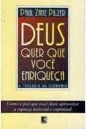 Deus Quer que Você Enriqueça