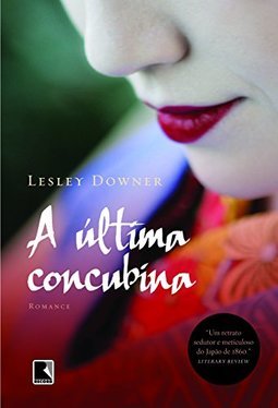 A ULTIMA CONCUBINA
