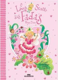 O Livro Secreto das Fadas