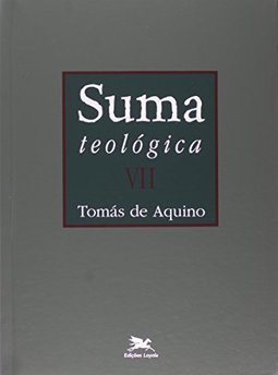 Suma Teológica - vol. 7