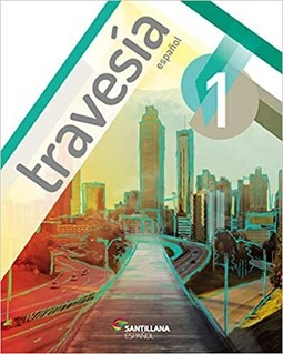 Travesía - Español - 1º ano