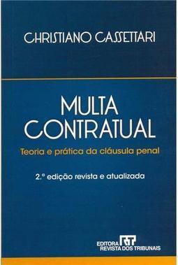 Multa Contratual