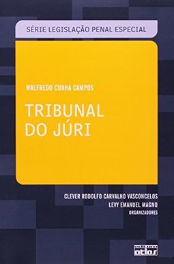 TRIBUNAL DO JÚRI