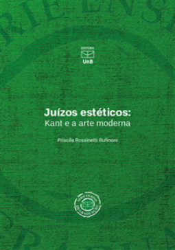 Juízos estéticos: Kant e a arte moderna
