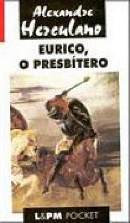 Eurico, o Presbítero