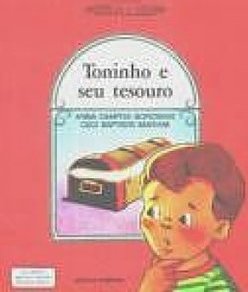 Toninho e seu Tesouro