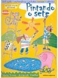Pintando o Sete