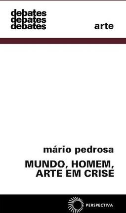 Mundo, Homem, Arte em Crise