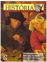 Navegando Pela História - 6 série - 1 grau