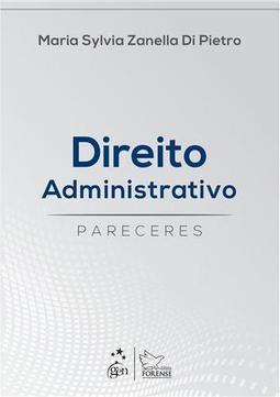 Direito administrativo: Pareceres