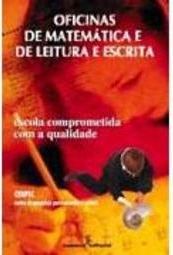 Oficinas de Matemática e de Leitura e Escrita