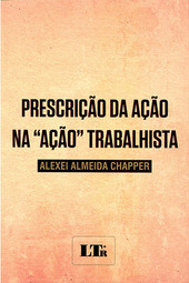 Prescrição da ação na ação trabalhista