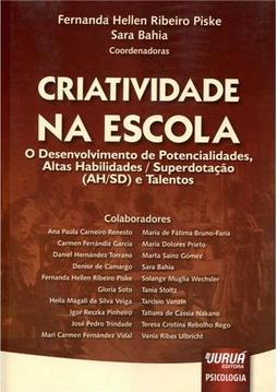 Criatividade na Escola