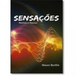 Sensações - Poemas e Poesias