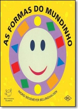 Formas Do Mundinho, As