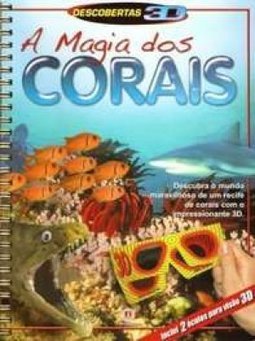 A MAGIA DOS CORAIS