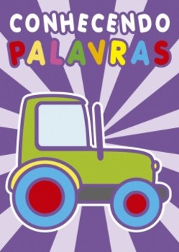 Conhecendo palavras