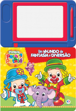 Patati Patatá - Um mundo de fantasia e diversão