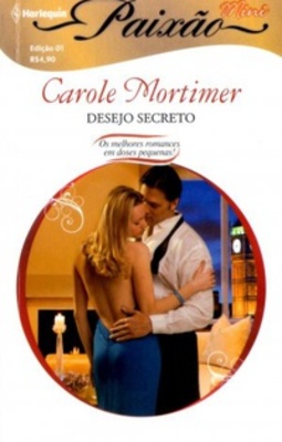Desejo Secreto (Paixão Mini #01)