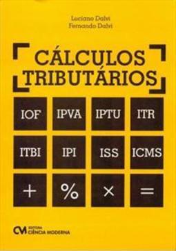 CALCULOS TRIBUTARIOS