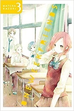 One week friends Vol.3