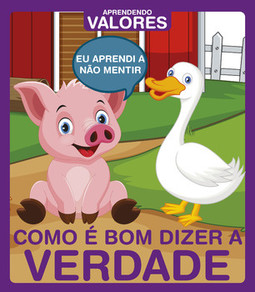 Como é bom dizer a verdade