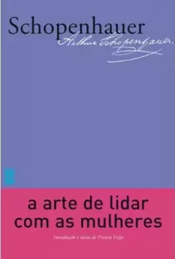 A arte de lidar com as mulheres