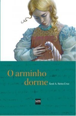 O Arminho Dorme