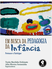 Em Busca Da Pedagogia Da Infância