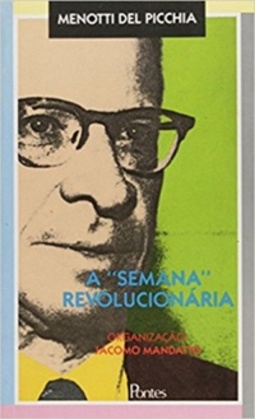 A "semana" revolucionária