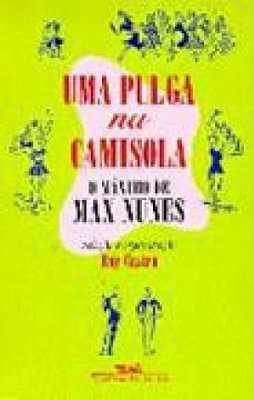 Pulga na Camisola, Uma