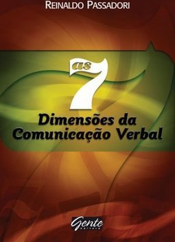 As 7 dimensoes da comunicaÇao verbal
