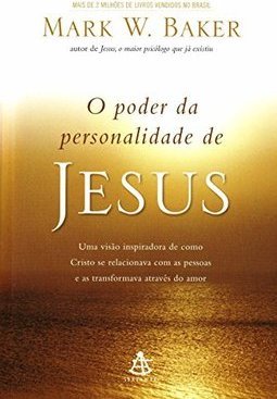 OPODER DA PERSONALIDADE DE JESUS