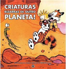 Criaturas Bizarras de Outro Planeta!