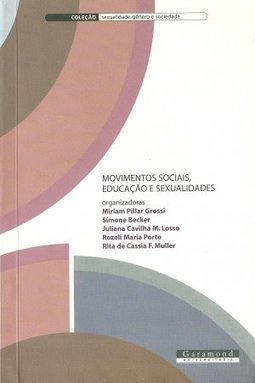 Movimentos Sociais, Educação e Sexualidade