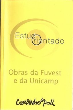 Obras da Fuvest e da Unicamp