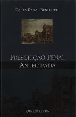 Prescrição Penal Antecipada