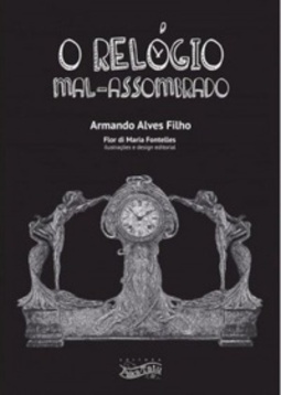 O relógio mal-assombrado