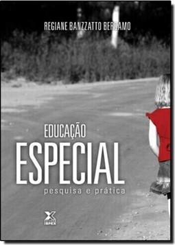 Educacao Especial - Pesquisa E Pratica