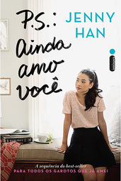 P.S.: Ainda Amo Você