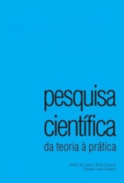 Pesquisa científica