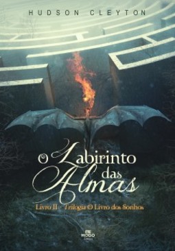 O labirinto das almas