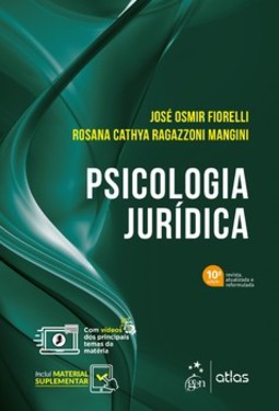 Psicologia jurídica