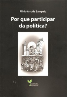 Por que participar da política?