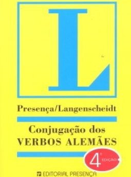 Conjugação dos Verbos Alemães: Presença/Langenscheidt