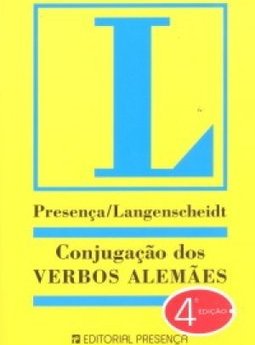 Conjugação dos Verbos Alemães: Presença/Langenscheidt