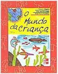Mundo da Criança, O - IMPORTADO