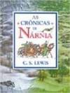 As (ilustrado) Cronicas De Narnia